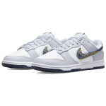 Nike Dunk "3D Swoosh"