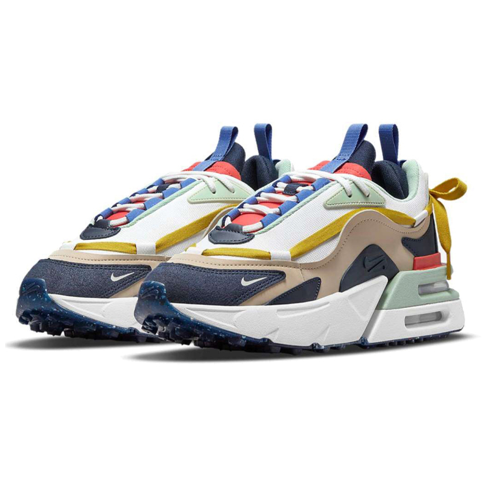Nike Air Max Furyosal Rattan Obsidian TPU