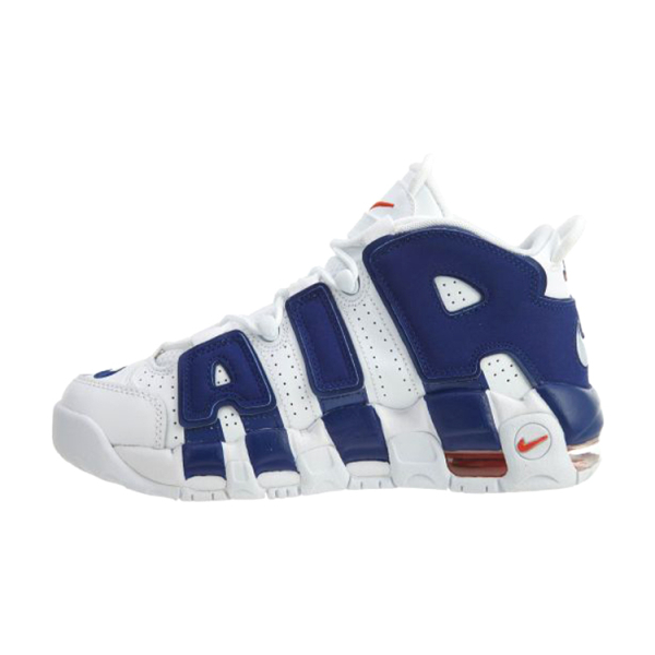 Nike Air More Uptempo Knicks