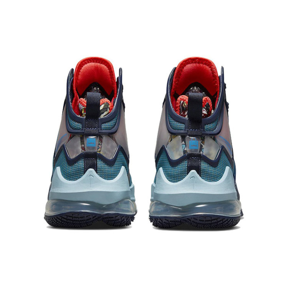Nike Lebron 19 TPU