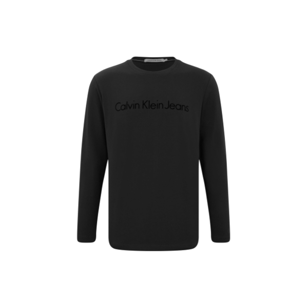 CALVIN KLEIN Logo T
