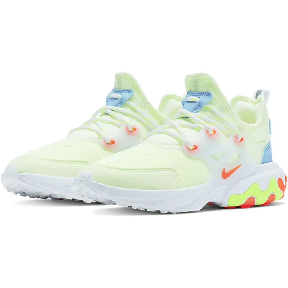 Nike React Presto