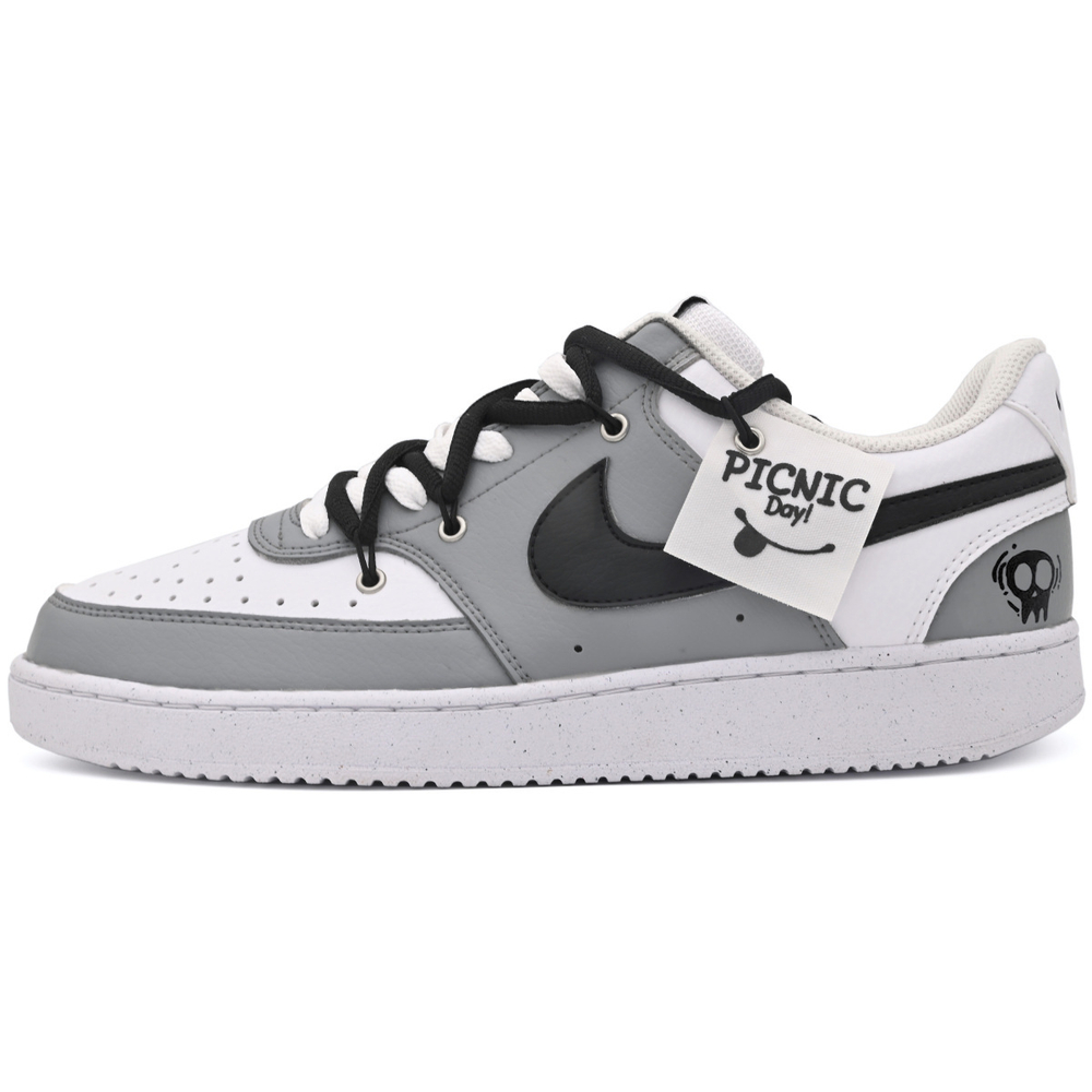 【 】 Nike Court Vision 1