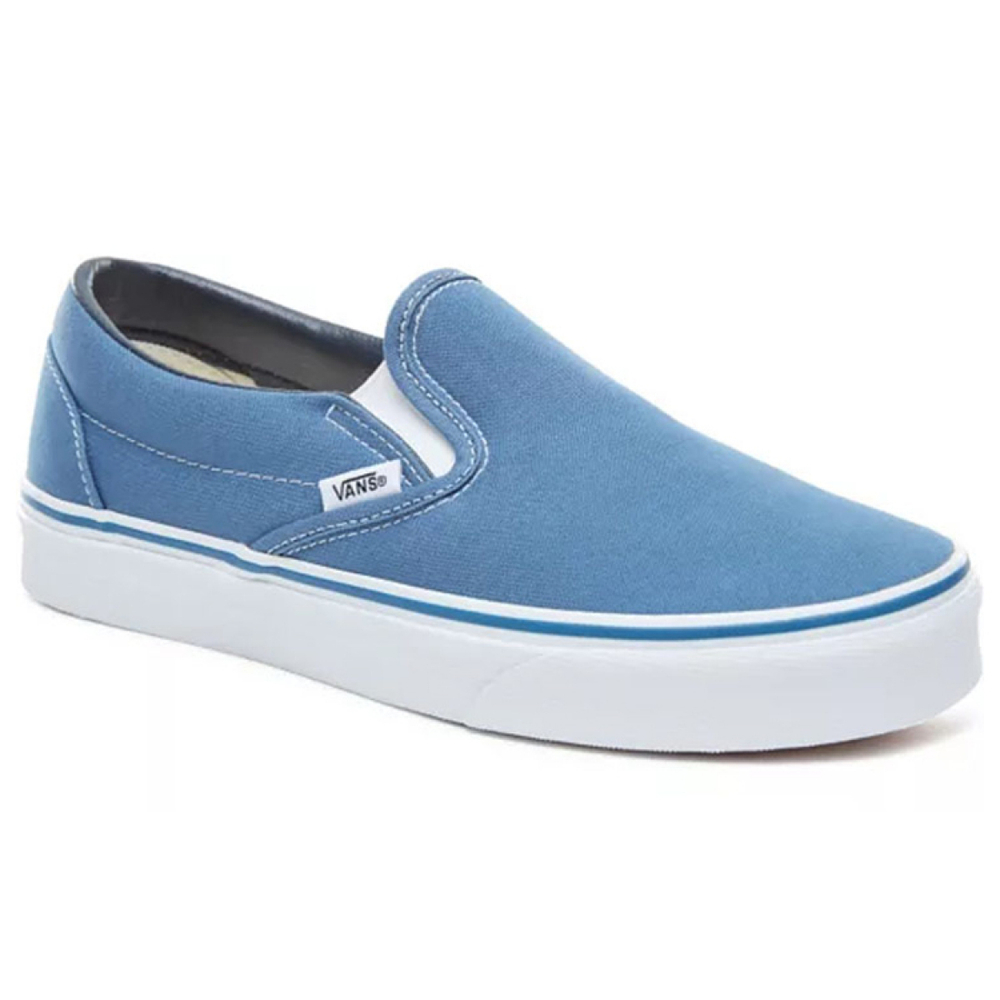 Vans slip-on