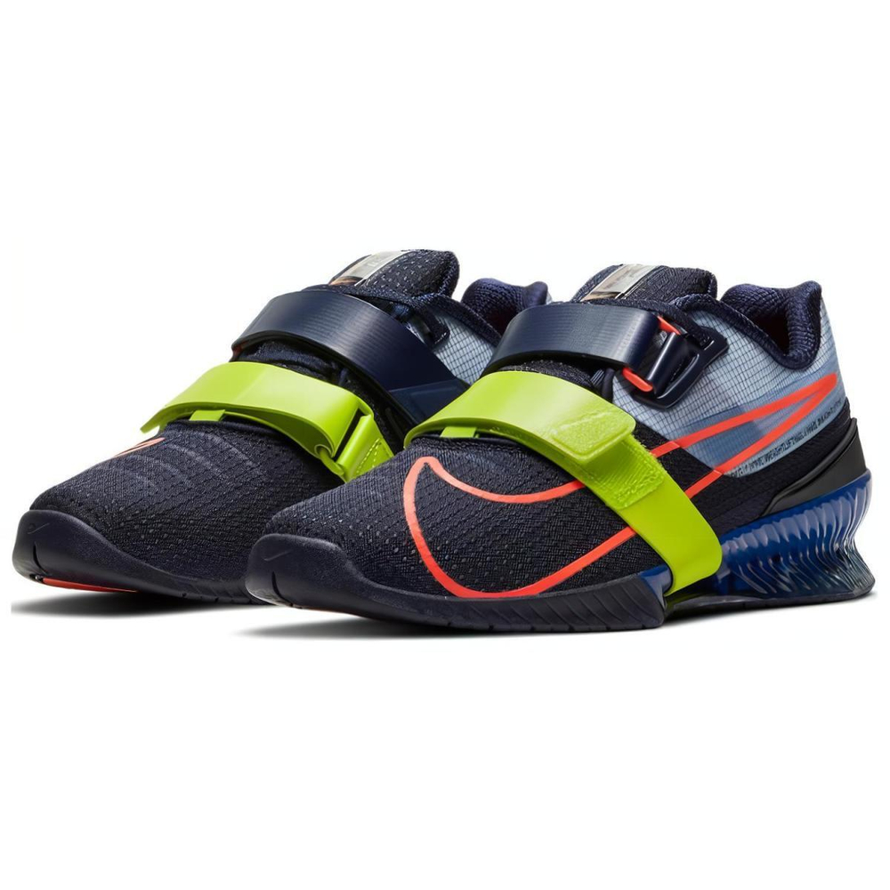 Nike Romaleos 4