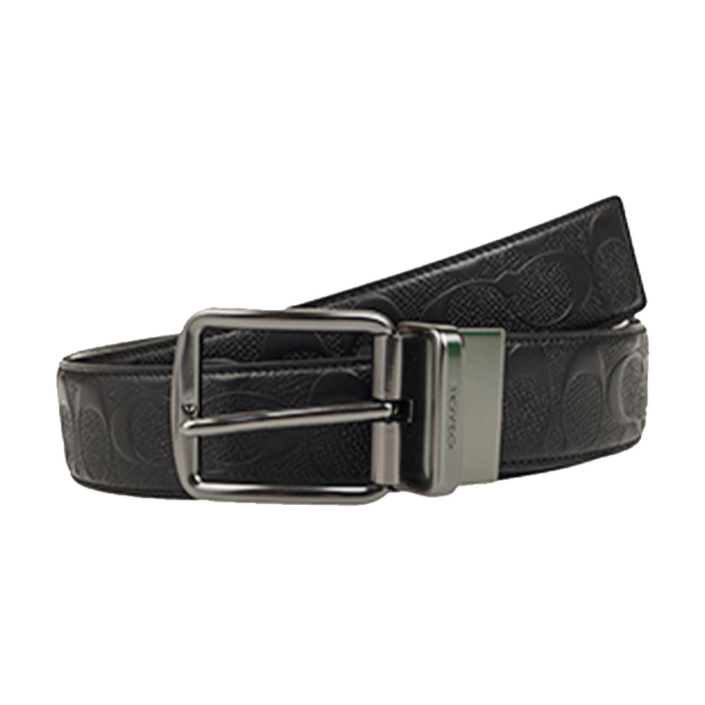 【 】COACH 3.5cm