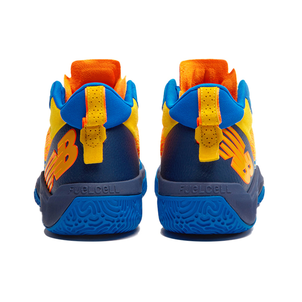 New Balance NB 2WXY "City Edition" TPU