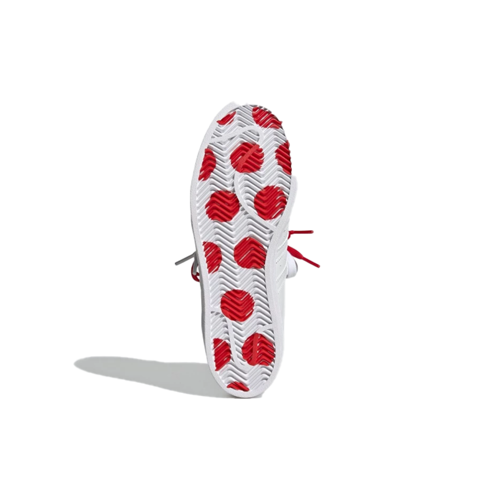 Hello Kitty/ x adidas originals Superstar