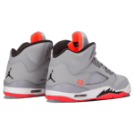 Jordan Air Jordan 5 Retro Hot Lava