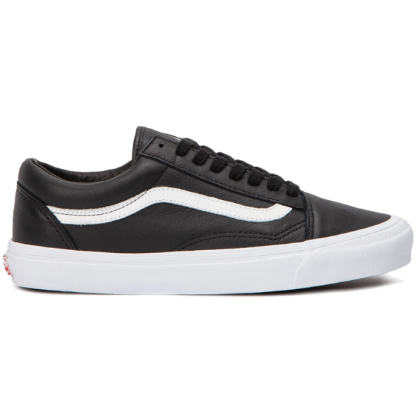 Vans Old Skool Og Lx