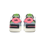 【 】 Nike Air Force 1 Low Shadow "Sunset Pulse"