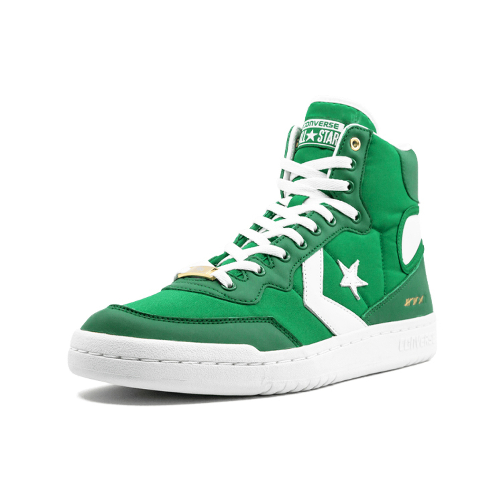 Converse Fastbreak Hi "No Easy Buckets"