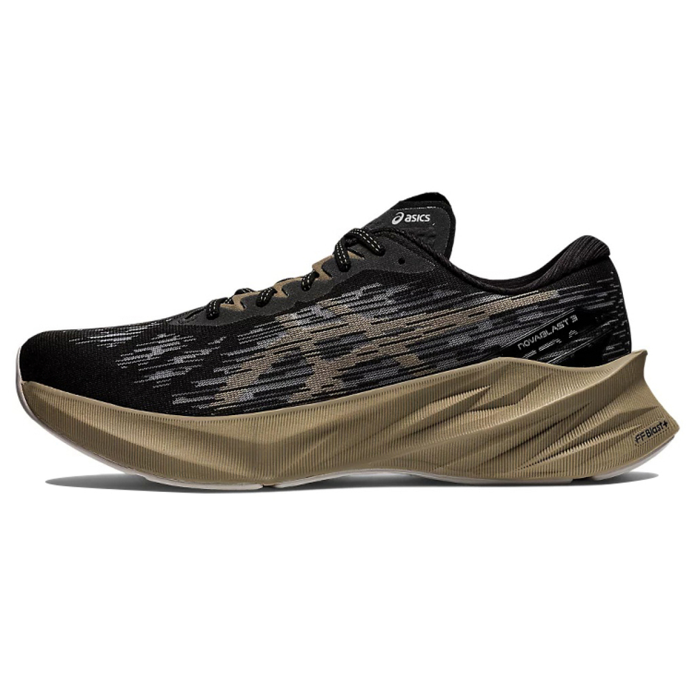Asics Novablast 3