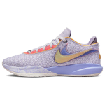 Nike LeBron 20 "Violet Frost" 20