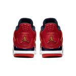 Jordan Air Jordan 4 SE FIBA Gym Red