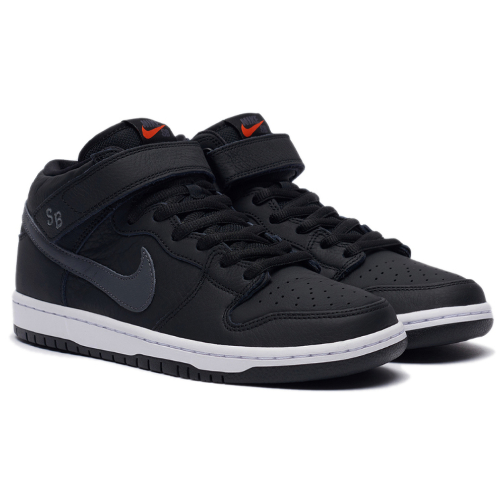 Nike Dunk SB ISO PU