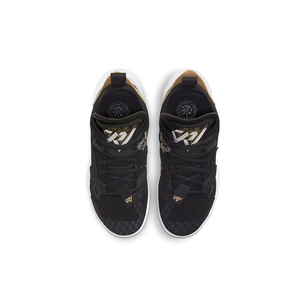 GS Air Jordan Why Not Zer0.4 4