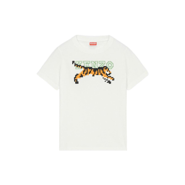 KENZO SS23 Logo T