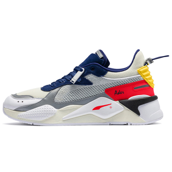 PUMA RS-X TPU