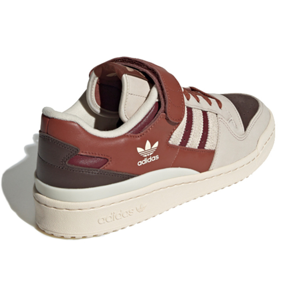 Adidas originals FORUM 84 Low "Canyon Rust"