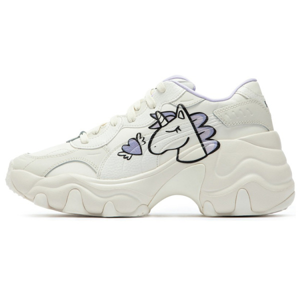 PUMA Pulsar Wedge