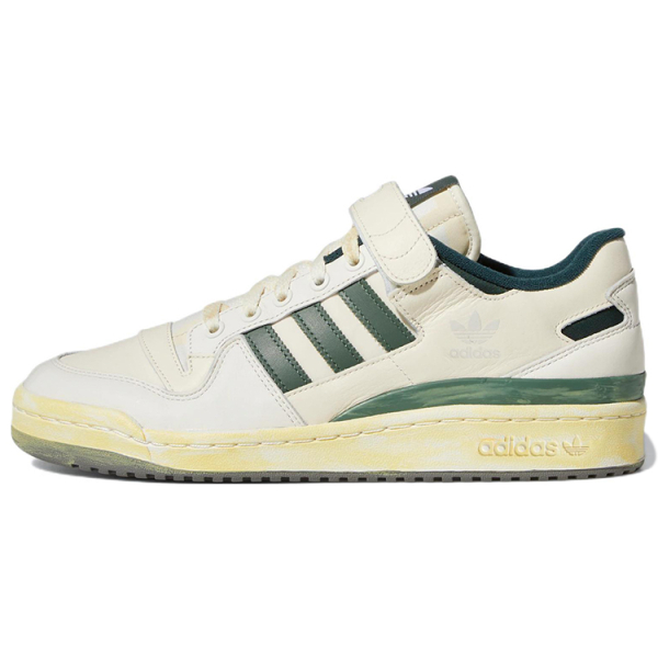 Adidas originals FORUM 84 Low AEC