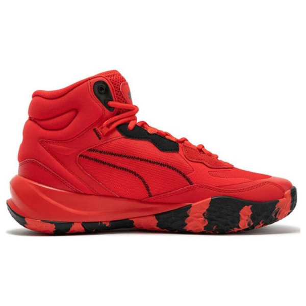 PUMA Playmaker Pro Mid
