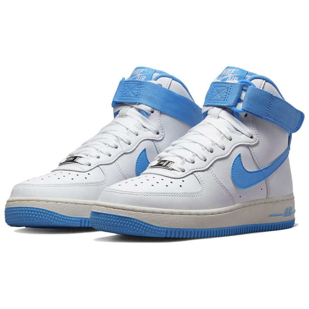 Nike Air Force 1 Original "University Blue"