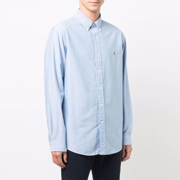 Polo Ralph Lauren Logo