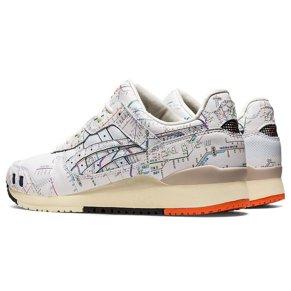 Asics Gel-Lyte 3 Og