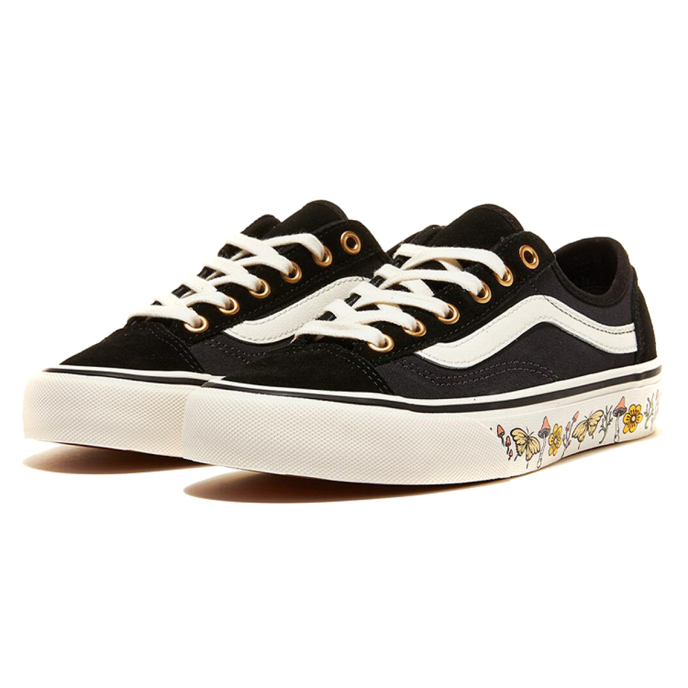 Vans Style 36 Decon SF