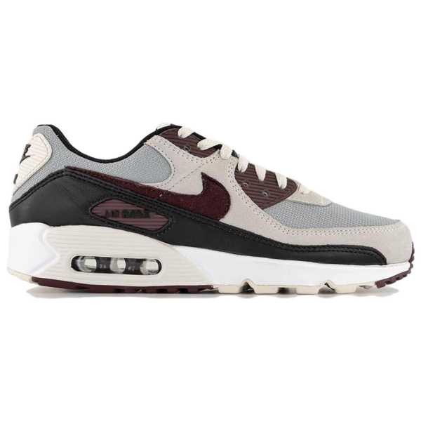 Nike Air Max 90 ''Burgundy Crush''