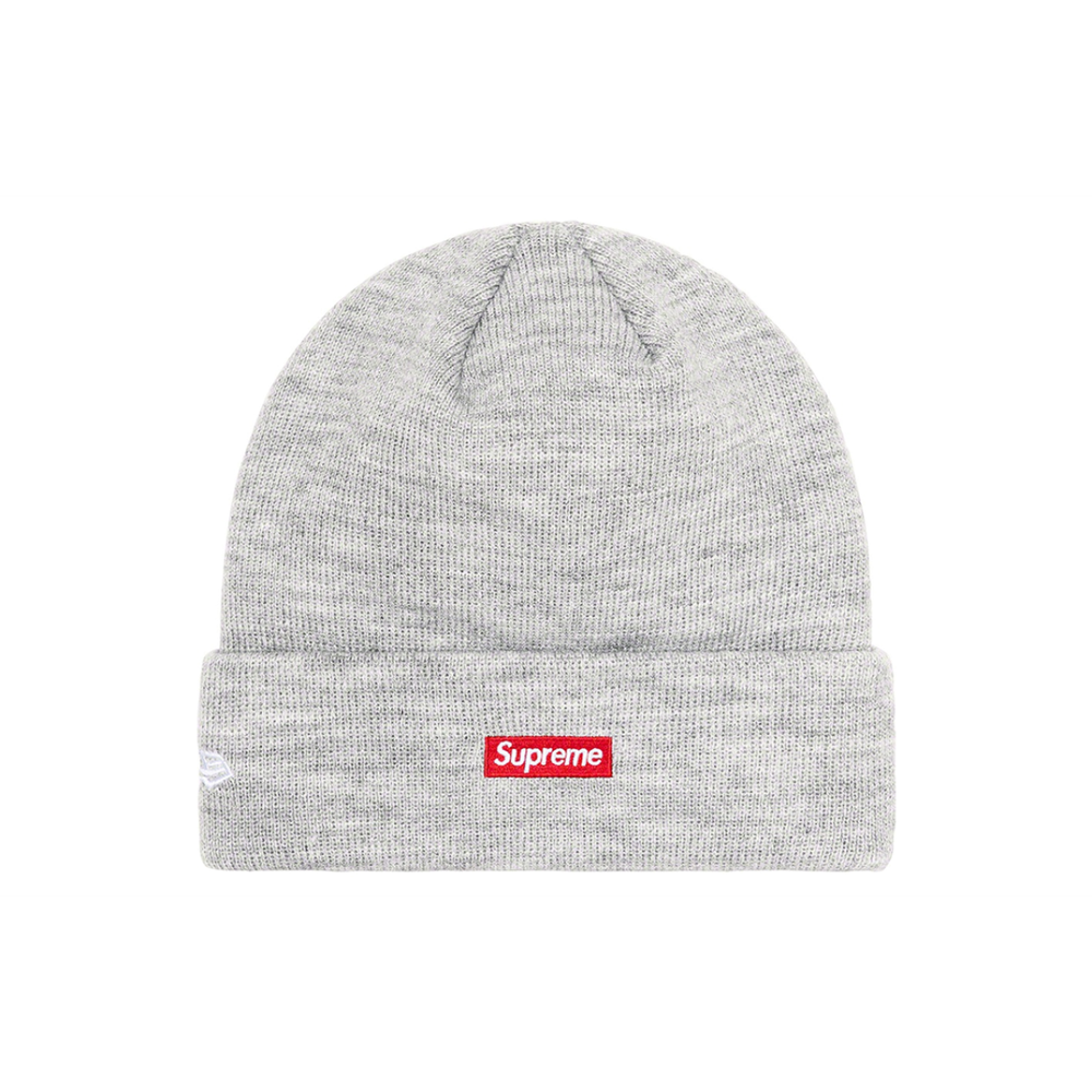 Supreme X New Era® S Logo Beanie