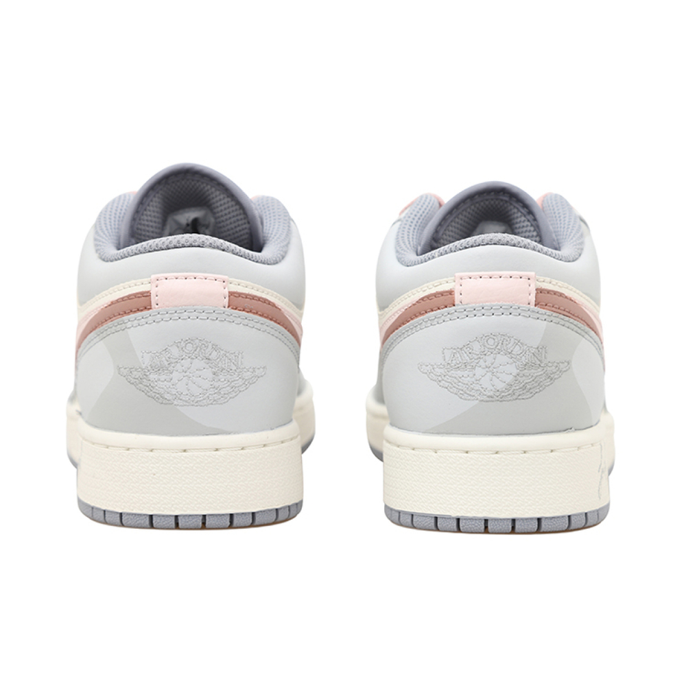 【 】 Jordan Air Jordan 1 low OKHR GS