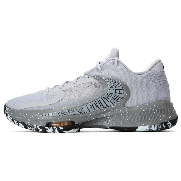 Nike Zoom Freak 4 EP 4
