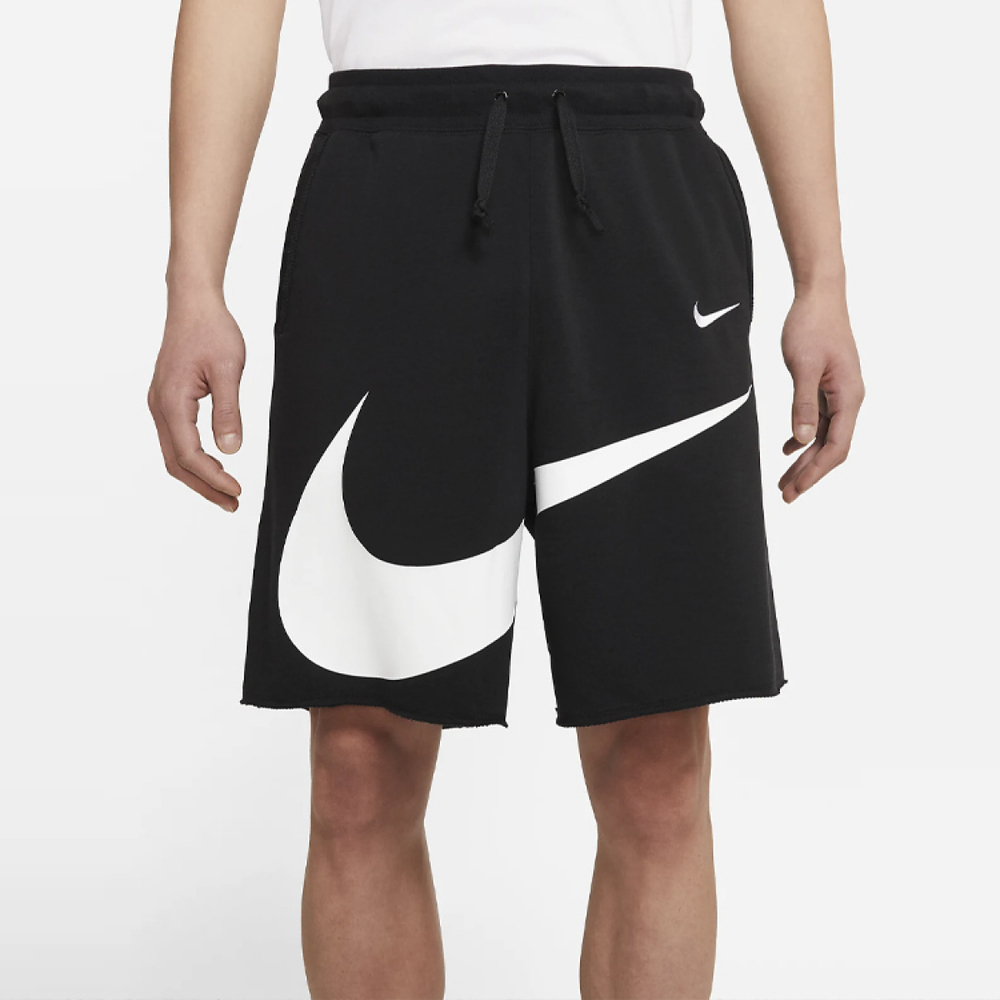 Nike Swoosh Logo