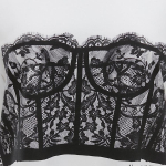 Alexander McQueen SS22 T