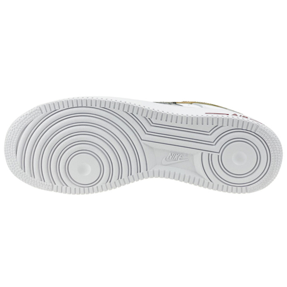 【 】 Nike Air Force 1
