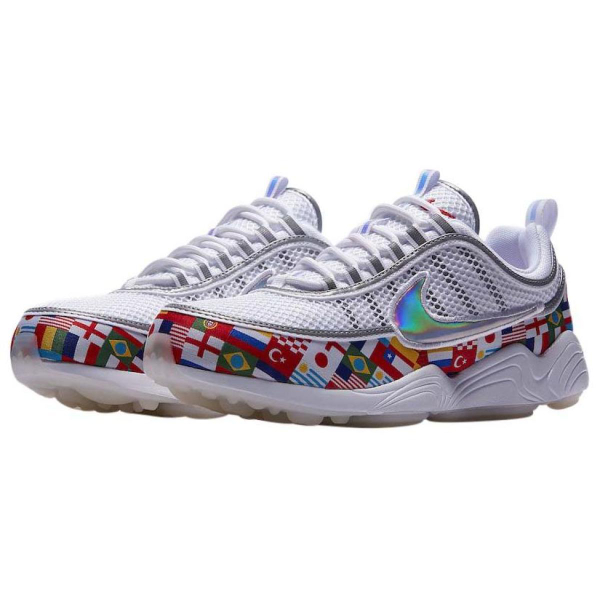 Nike Air Zoom Spiridon 16 NIC QS