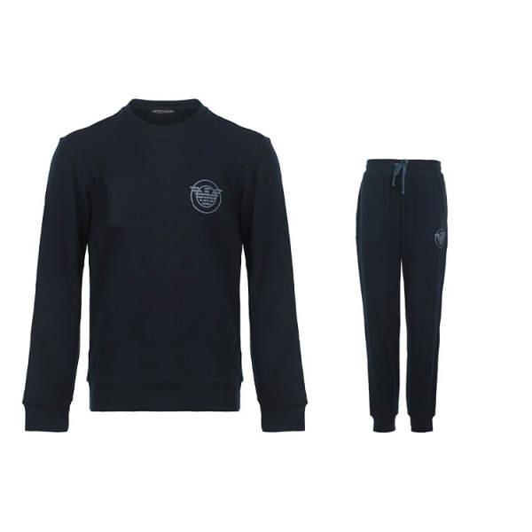 EMPORIO ARMANI FW22 Logo