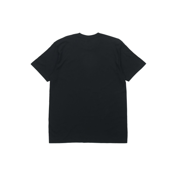 Supreme SS18 Rocks Tee Black Logo T
