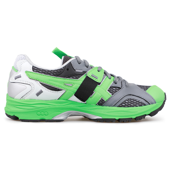 Asics Gel-MC Plus