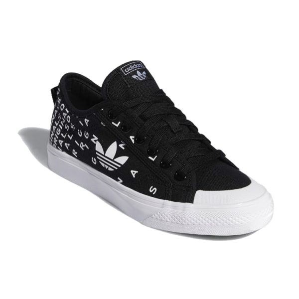Adidas originals NIZZA Trefoil