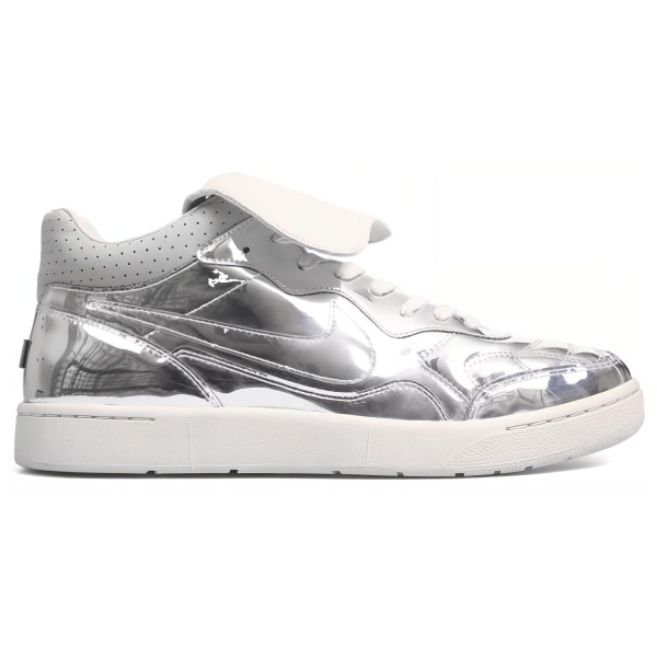 Nike Tiempo 94 Liquid Silver