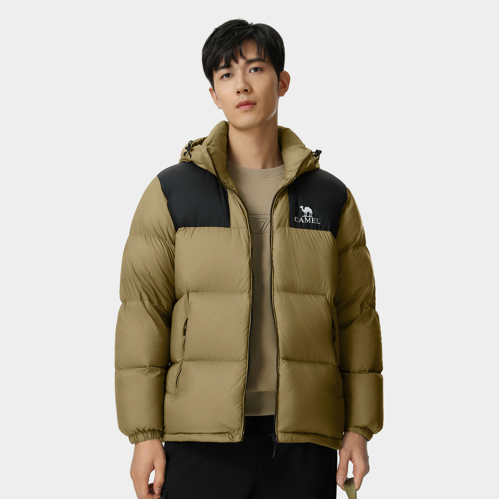 CAMEL 【 】
