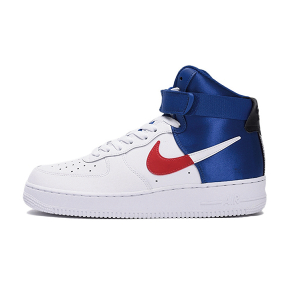 Nike Air Force 1 NBA "Clippers"