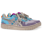 Rick and Morty x Asics Court-MZ