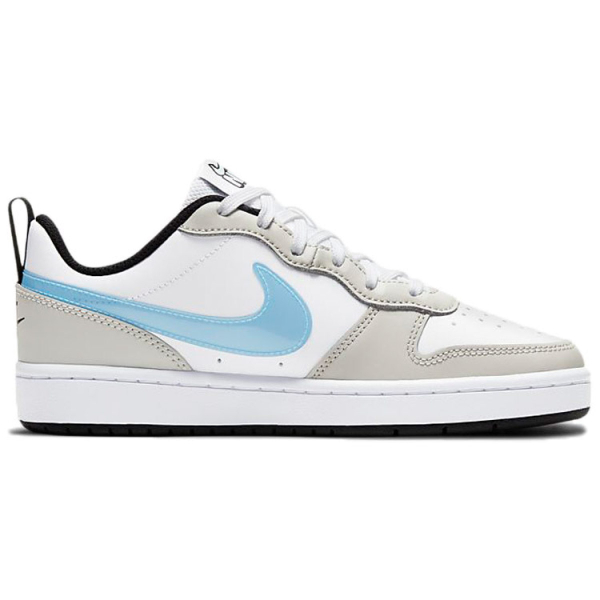 Nike Court Borough