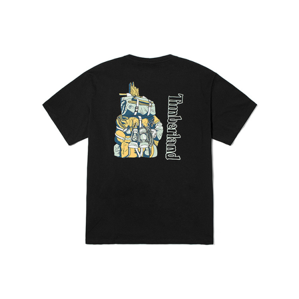 Timberland T
