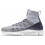 Nike Free Flyknit Mercurial Superfly Pure Platinum